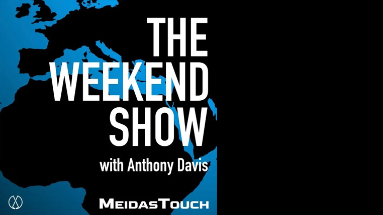 The Weekend Show